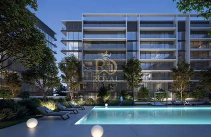 تملك شقة غرفة و صالة | بأرقى مناطق الشارقة | اطلالة مسبح | بتصميم عصري | تشطيب راقي | قريبة من كل الخدمات | موقع متميز