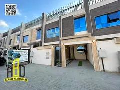 Luxury Villa for Rent in Al Zahya – Ajman | Private Pool &amp; Spacious Roof