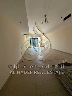 Luxury 3 Master Bedrooms Apartment with Living Room + Maid Room – Free AC, Gym, Pool &amp; Parking