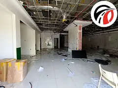 Best place for business Retail Shop for Rent 900k