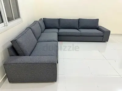 Luxury Seating Sofa – High-End Modern Design