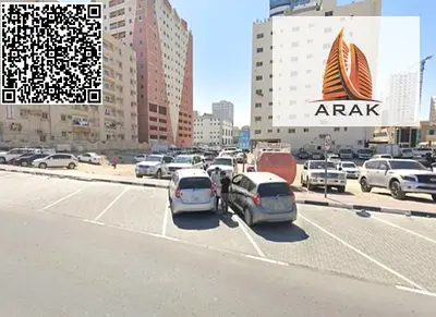 أرضين سكني تجاري للبيع في عجمان – فرصة استثمارية مميزة