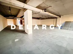 Semi-Fitted Office | Ready to Move In