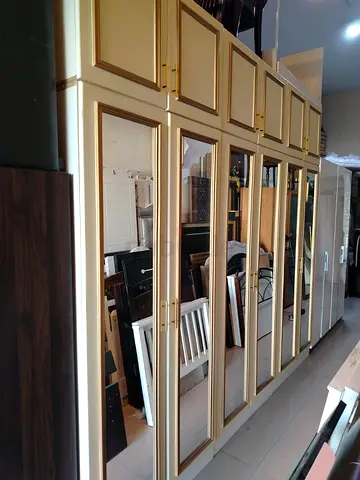 Cupboard good condition