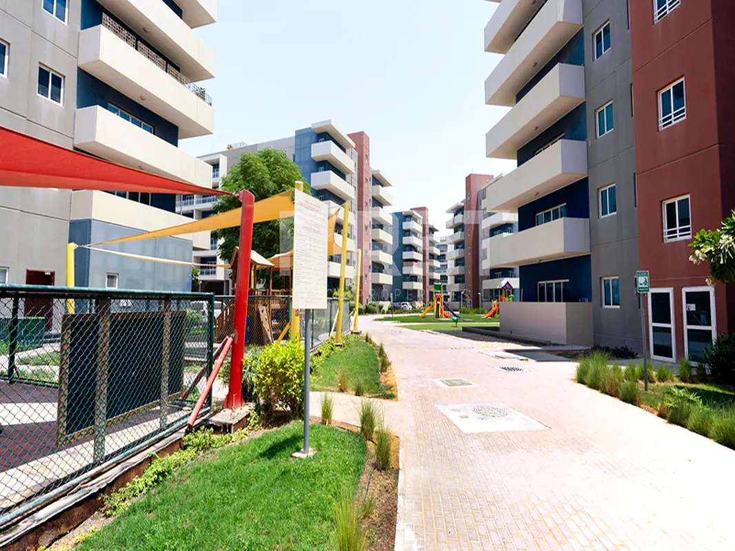Type A | First Floor | Spacious 1 BDR | Inquire !!