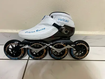 Professional skates for sale
