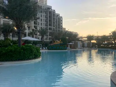 Beachfront | Modern Amenities | Prime Location