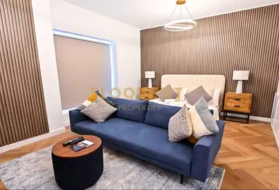 Negotiable | Parking | 12 Cheques | Furnished