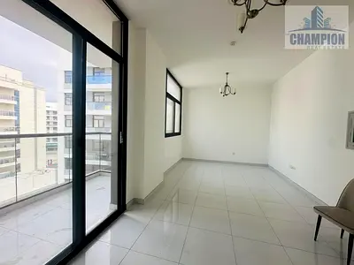 Bright & Modern 1BHK Apartment | Full Amenities