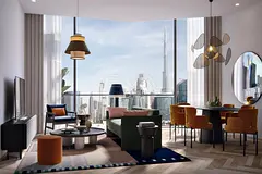 Canal View | High Floor | Negotiable