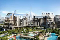 Off-plan | Prime location | Good for Investment