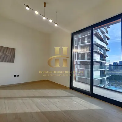 Unfurnished | New Building | Biggest Layout