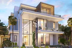 Luxury | Waterfront Living | Maldives Cluster