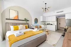 Fully Furnished | Modern Interior | Ready to Move