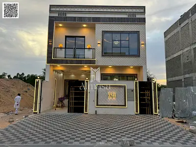 امتلك فيلا احلامك بسعر مميز جدا وتشطيب راقي تملك حر لجميع الجنسيات