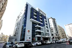 One Month Rent Free-Spacious 1 BR