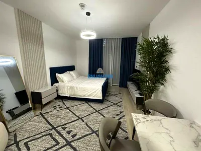 COZY STUDIO | FULLY FURNISHED | PRIME LOCATION
