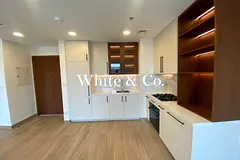 Brand new | Boulevard view | 1 Bedroom