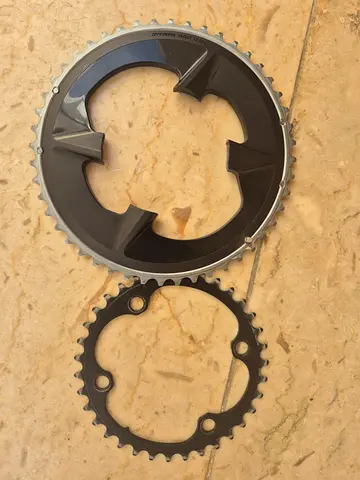 Cycling Sram Rival chainring