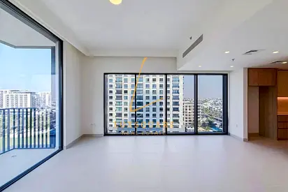 Luxury 3BR I Park View I High Floor I Bright