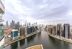 High Floor | Vacant | Unfurnished