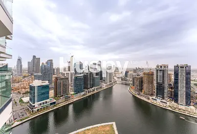High Floor | Vacant | Unfurnished
