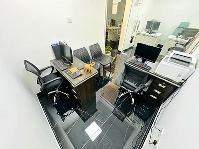 Fully Furnished Office | Direct From Landlord | Near to Public Transport |