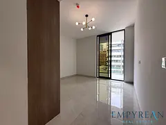 Brand New 2BR + Maid | Fitted Kitchen | 2 Parking Spaces