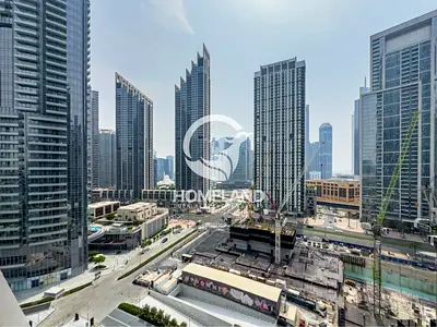 Fully Furnished | Spacious and Bright | Next Opera