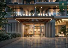 | SPECIAL OFFER: 4% EXTRA DISCOUNT ON FULL CASH PAYMENT! | LUXURIOUS LIVING | SMART HOME |