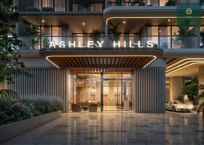 | SPECIAL OFFER: 4% EXTRA DISCOUNT ON FULL CASH PAYMENT! | LUXURIOUS LIVING | SMART HOME |