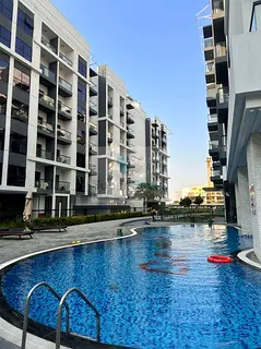 1-Bedroom for sale Olivz Residence Block 2 International city
