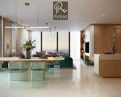 Handover 2027 | 4% DLD Waiver | Near Metro | ROI