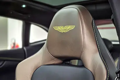 صورة مصغرة 9 لـ 2023 Aston Martin DBX