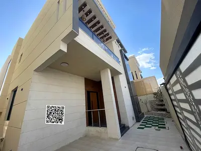 Villa for Sale ✨ Prime & strategic location 📍 Modern & contemporary design 🏡 Ideal for living or investment 💼