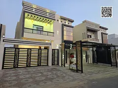 Villa for Sale ✨ Prime &amp; strategic location 📍 Modern &amp; contemporary design 🏡 Ideal f