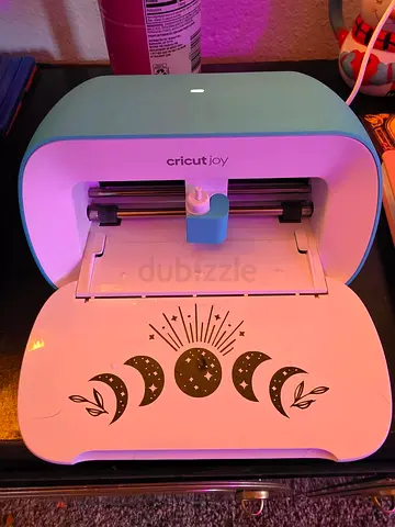 Cricut joy