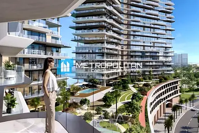 2 Bedroom With Maids | High Floor | Prime Location