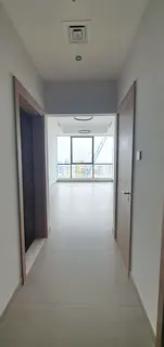 2 Master Bedroom Apartment for Rent in Al Mamzar, Sharjah