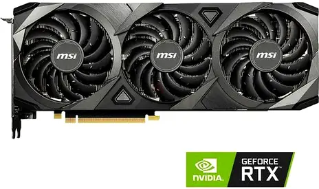 3090 msi gpu