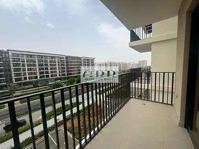 Community View | Prime Location | Spacious Unit
