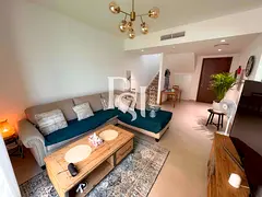 Private Garden | Unfurnished | Upcoming May 1st