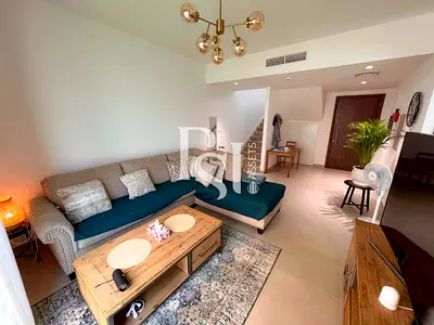 Private Garden | Unfurnished | Upcoming May 1st