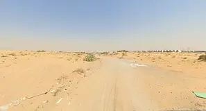 ✨ Golden Investment Opportunity in Sharjah – Al Bleidah 1 location on Maliha Road