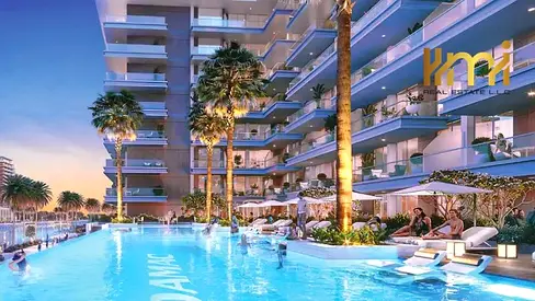 BEST PRICE |Prime Location | WATER FRONT