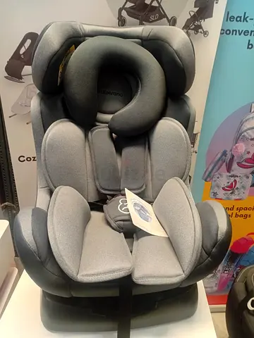 baby car seat