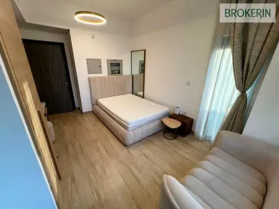 Spacious Studio | Brand New | Great Value Offer