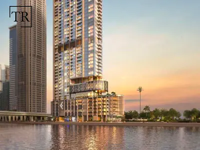 Burj Views | Best Deal | Iconic Living | High ROI