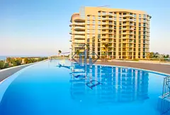 Luxury Living | Live Next to Intercontinental