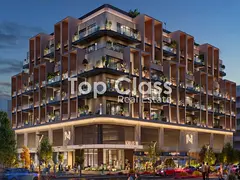 Handover Q3 2026 | Stylish 2-Bed |20/80Payment Plan